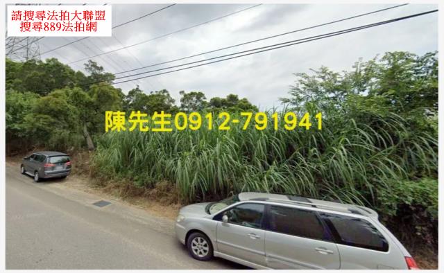 外埔法拍農地-13