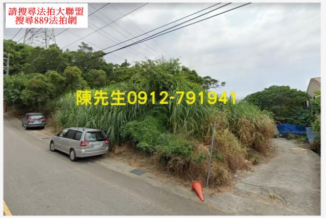 外埔法拍農地-2