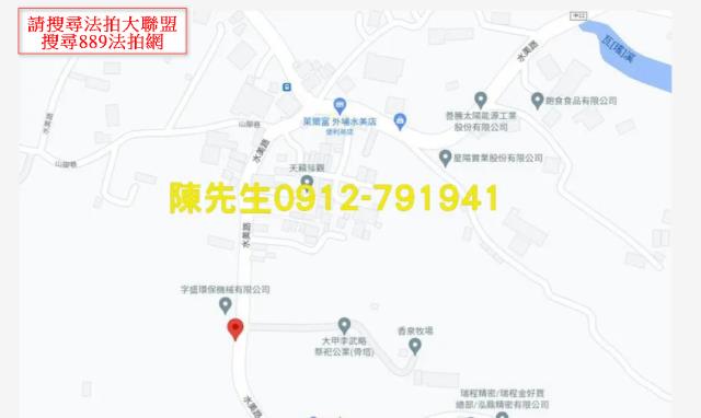 外埔法拍農地-9