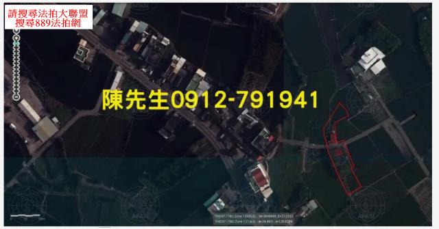 大甲農地拍賣-6