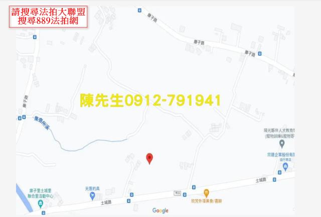 台中外埔農地拍賣-15