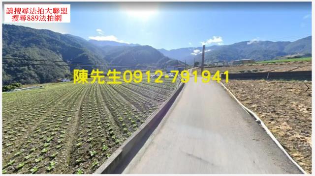 宜蘭農地法拍-2