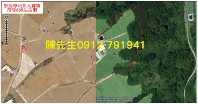 宜蘭農地法拍-3