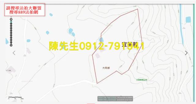 宜蘭農地法拍-7