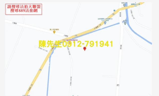 宜蘭拍賣農地-7