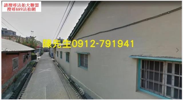 雲林西螺建地法拍-9