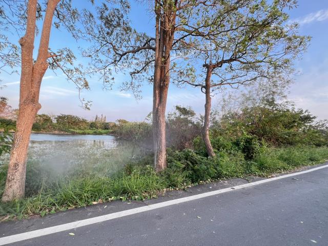 嘉義朴子農地-1