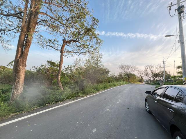 嘉義朴子農地-2