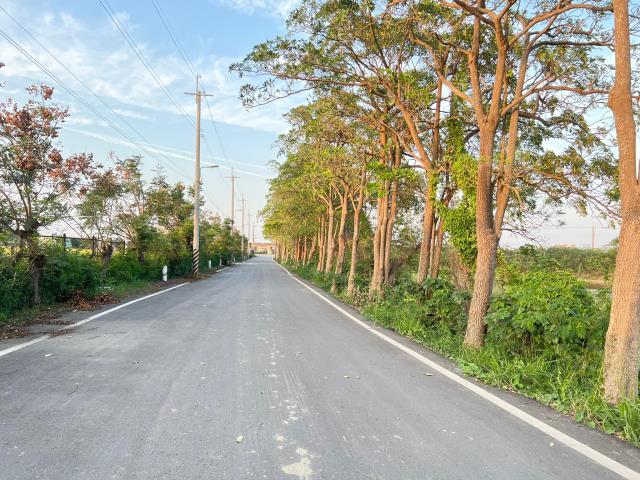 嘉義朴子農地-3