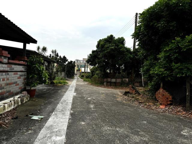 嘉義竹崎農地-3