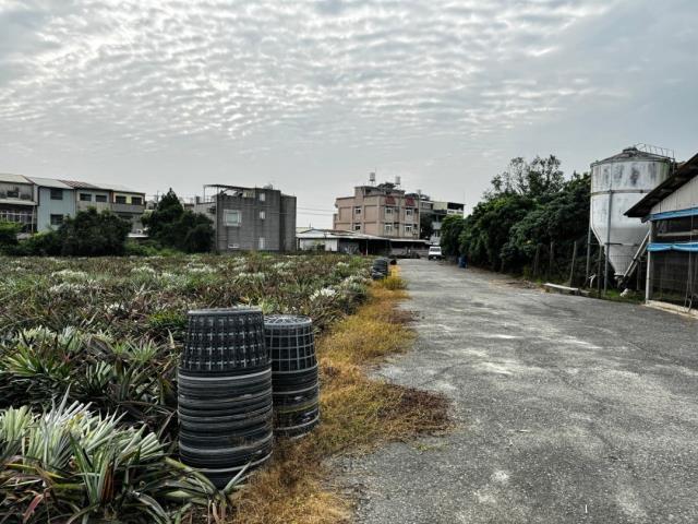 嘉義竹崎農地-4