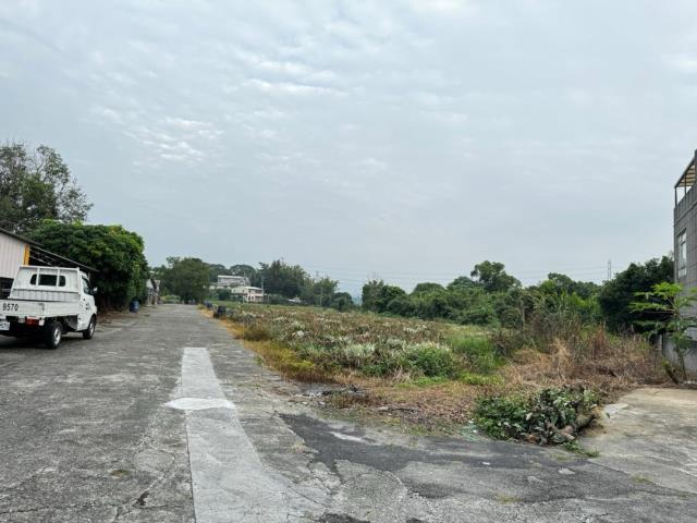 嘉義竹崎農地-7