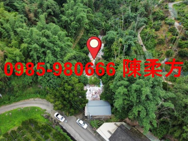 嘉義民雄農地-1