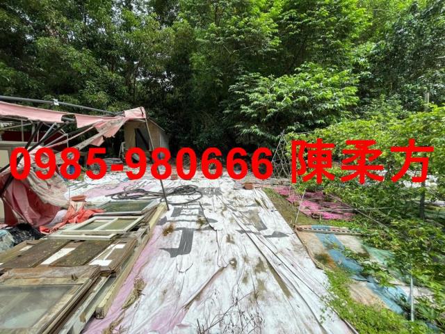 嘉義民雄農地-3