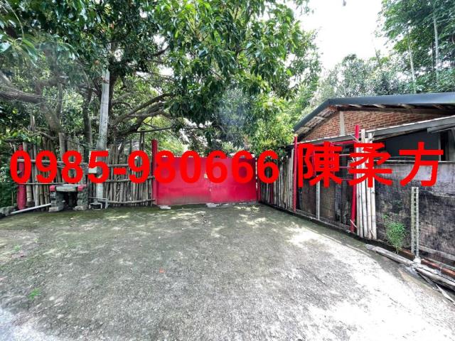 嘉義民雄農地-7