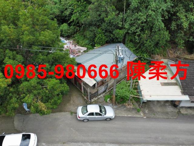 嘉義民雄農地-8