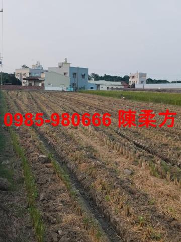 嘉義民雄農地-1