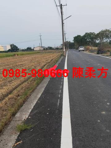 嘉義民雄農地-2