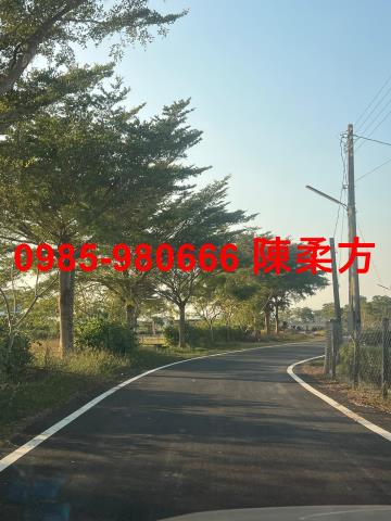 嘉義民雄農地-4