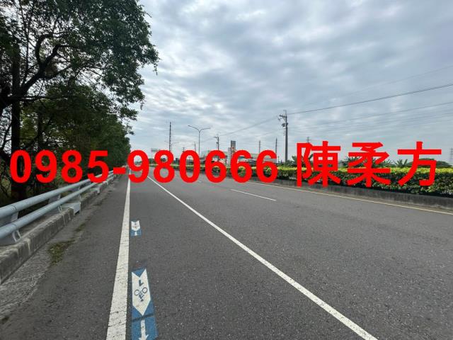 嘉義民雄農地-3