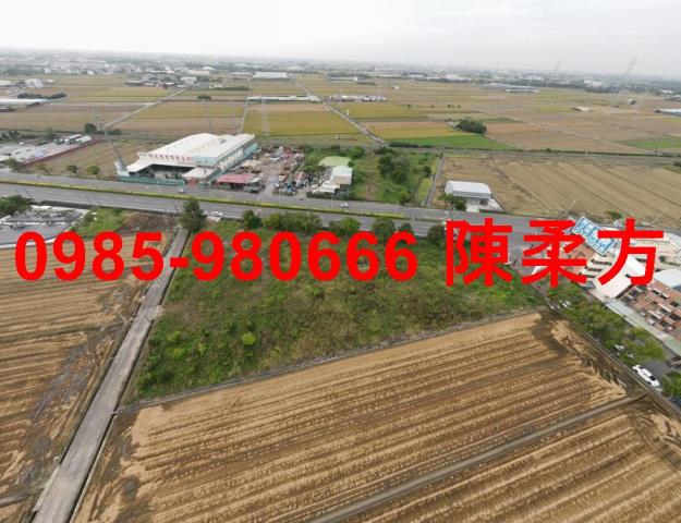 嘉義民雄農地-4