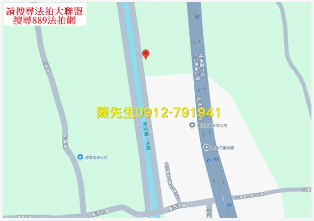 壯圍農地拍賣-7