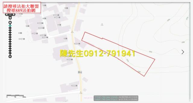 雲林林內農地拍賣-8