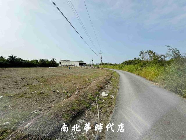 台南安南農地-4