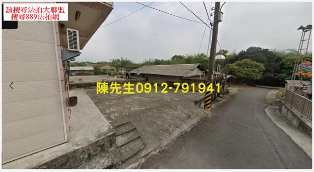 台南法拍建地-11