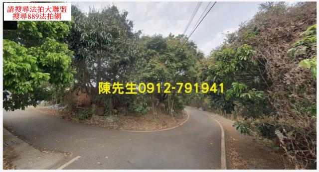台南法拍建地-1