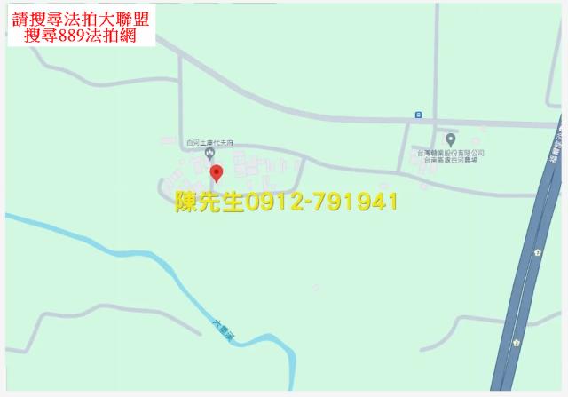 台南法拍建地-6