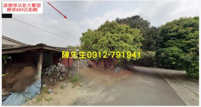 台南法拍建地-8
