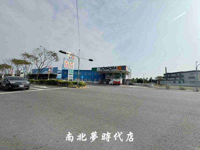 台南安南農地-1