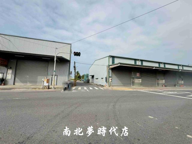 台南安南農地-6