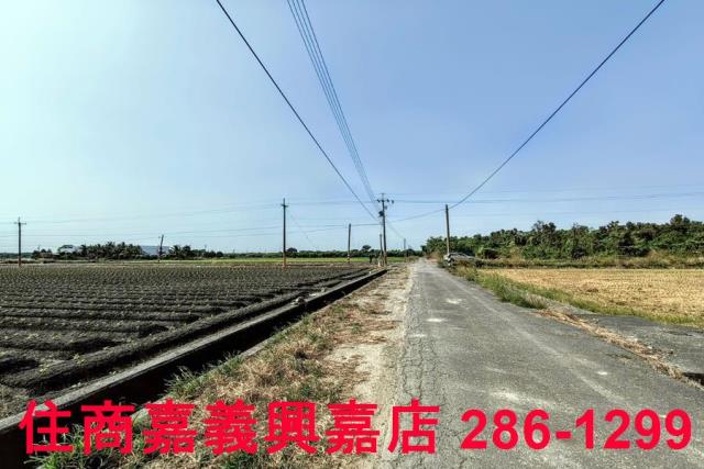 嘉義水上農地-1