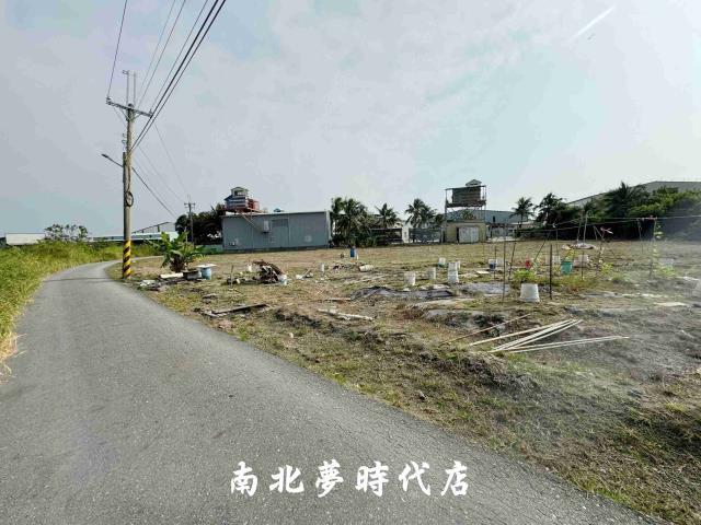 台南安南農地-2