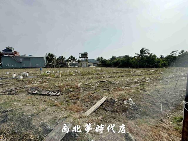 台南安南農地-3