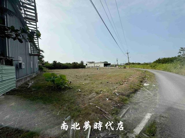 台南安南農地-6