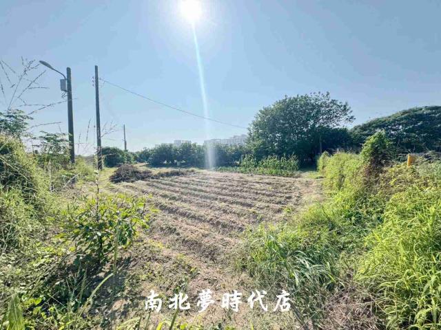 台南南區農地-10
