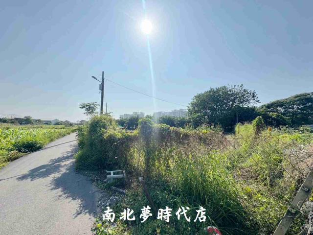 台南南區農地-11