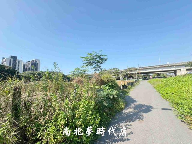 台南南區農地-12