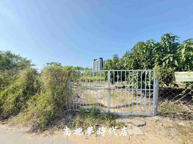 台南南區農地-15