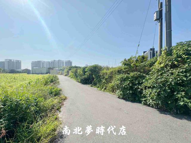 台南南區農地-1
