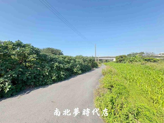 台南南區農地-2