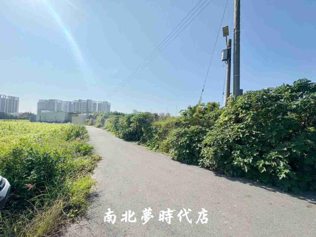 台南南區農地-3