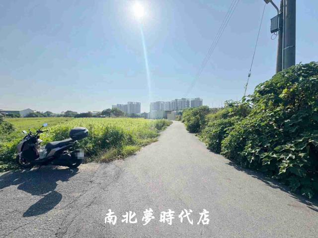 台南南區農地-4
