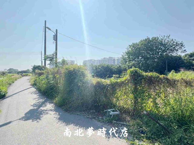 台南南區農地-8