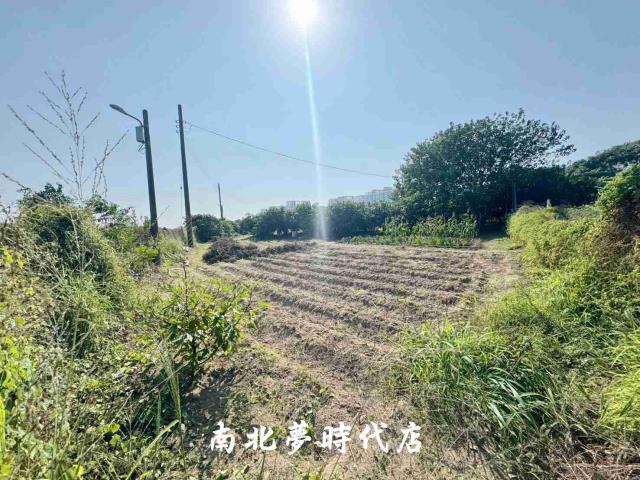 台南南區農地-9