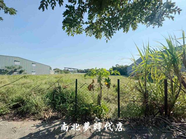 台南南區農地-10