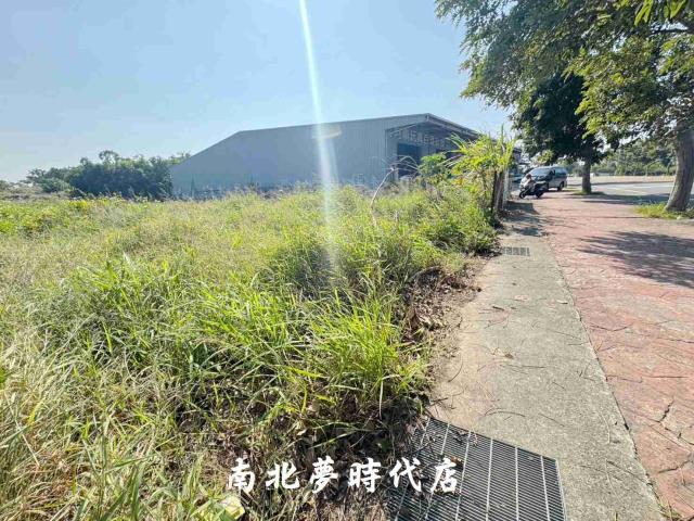 台南南區農地-2